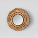 Seagrass Wall Mirror at Online8 Furniture Auckland NZ