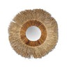 Seagrass Wall Mirror at online8 furniture store Auckland