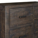 Sedona 7 Drw Tallboy at online8 furniture store Auckland