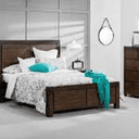 Sedona 7 Drw Tallboy at online8 furniture store Auckland