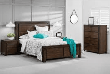 Sedona 7 Drw Tallboy at online8 furniture store Auckland