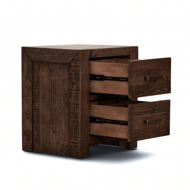 Sedona Queen Bedroom Suite 4Pcs at online8 furniture store Auckland