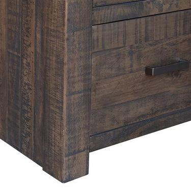 Sedona Queen Bedroom Suite 4Pcs at online8 furniture store Auckland