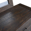 Sedona Queen Bedroom Suite 4Pcs at online8 furniture store Auckland