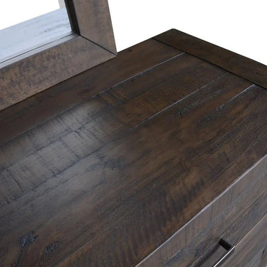 Sedona Queen Bedroom Suite 4Pcs at online8 furniture store Auckland