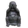 See No Evil Buddha Statue - Outdoor/Indoor at online8 furniture store Auckland