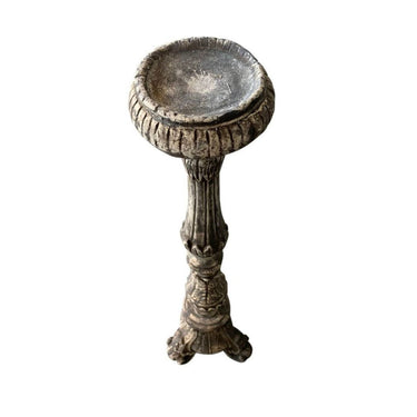 Seville Candleholder Meir at online8 furniture store Auckland