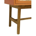 Shady Palms 2 Door Cabinet at online8 furniture store Auckland