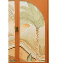 Shady Palms 2 Door Cabinet at online8 furniture store Auckland