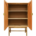 Shady Palms 2 Door Cabinet at online8 furniture store Auckland