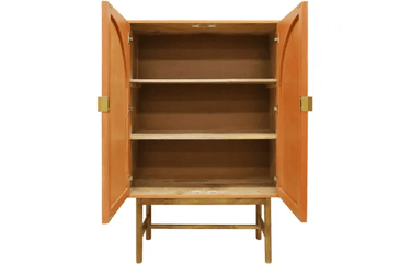 Shady Palms 2 Door Cabinet at online8 furniture store Auckland