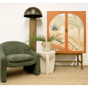 Shady Palms 2 Door Cabinet at online8 furniture store Auckland