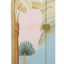 Shady Palms Arch Top Almirah at online8 furniture store Auckland