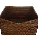 Shaped Storage Basket at online8 furniture store Auckland