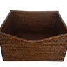 Shaped Storage Basket at online8 furniture store Auckland