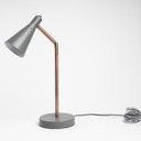 Shaz Table Lamp at online8 furniture store Auckland