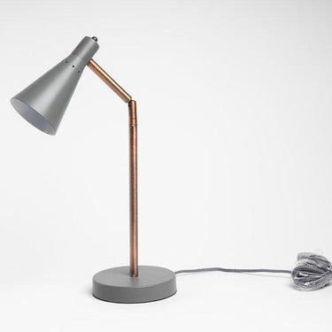 Shaz Table Lamp at online8 furniture store Auckland