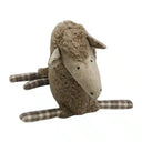 Sheep W/ Tartan Legs Cushion at Online8 Furniture Auckland NZ