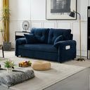 Shelby 2 Seater Roll Out Sofabed at online8 furniture store Auckland