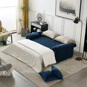 Shelby 2 Seater Roll Out Sofabed at online8 furniture store Auckland