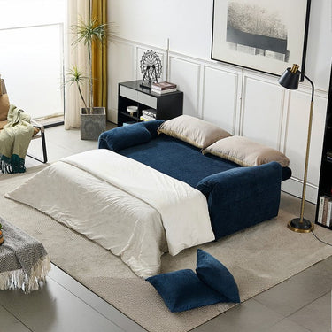 Shelby 2 Seater Roll Out Sofabed at online8 furniture store Auckland