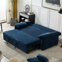 Shelby 2 Seater Roll Out Sofabed at online8 furniture store Auckland