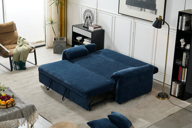 Shelby 2 Seater Roll Out Sofabed at online8 furniture store Auckland