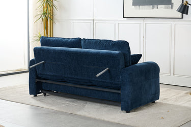 Shelby 2 Seater Roll Out Sofabed at online8 furniture store Auckland