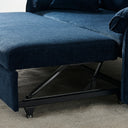 Shelby 2 Seater Roll Out Sofabed at online8 furniture store Auckland