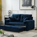 Shelby 2 Seater Roll Out Sofabed at online8 furniture store Auckland