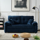 Shelby 2 Seater Roll Out Sofabed at online8 furniture store Auckland