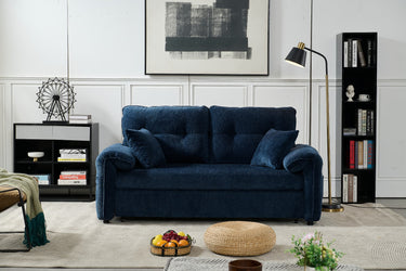 Shelby 2 Seater Roll Out Sofabed at online8 furniture store Auckland