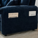 Shelby 2 Seater Roll Out Sofabed at online8 furniture store Auckland