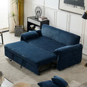 Shelby 2 Seater Roll Out Sofabed at online8 furniture store Auckland