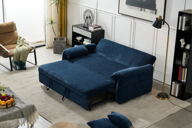 Shelby 2 Seater Roll Out Sofabed at online8 furniture store Auckland