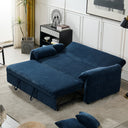 Shelby 2 Seater Roll Out Sofabed at online8 furniture store Auckland