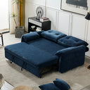 Shelby 2 Seater Roll Out Sofabed at online8 furniture store Auckland