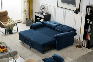 Shelby 2 Seater Roll Out Sofabed at online8 furniture store Auckland
