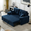Shelby 2 Seater Roll Out Sofabed at online8 furniture store Auckland