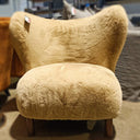 Sherpa Occasional Chair | Casual Chair | Armchairs at online8 furniture store Auckland