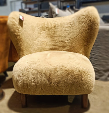 Sherpa Occasional Chair | Casual Chair | Armchairs at online8 furniture store Auckland
