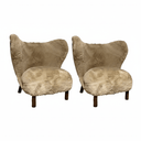 Sherpa Occasional Chair | Casual Chair | Armchairs at online8 furniture store Auckland