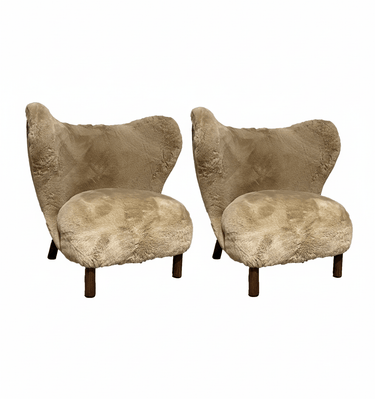 Sherpa Occasional Chair | Casual Chair | Armchairs at online8 furniture store Auckland