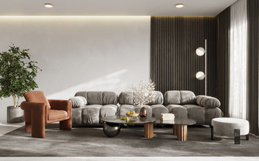 Sonik SlatWall Panel