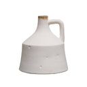 Sicilian Carafe Short - White at Online8 Furniture Auckland NZ