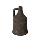 Sicilian Carafe Tall - Charcoal at Online8 Furniture Auckland NZ