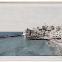 Sicily Print 103x73 cm at online8 furniture store Auckland