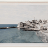 Sicily Print 103x73 cm at online8 furniture store Auckland