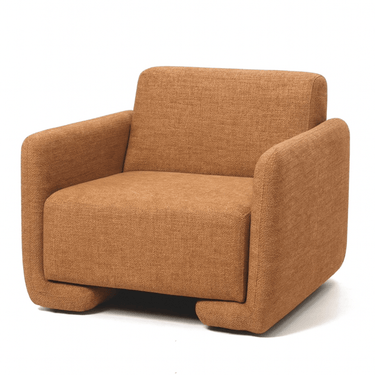 Sienna Lounge Chair at online8 furniture store Auckland