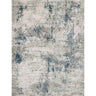 Sienne Rug - Ivory/Ocean at online8 furniture store Auckland
